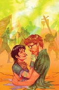 ONCE UPON A TIME AT THE END OF THE WORLD #8-RI 