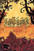 ONCE UPON A TIME AT THE END OF THE WORLD #4-RI-C 