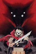 ONCE UPON A TIME AT THE END OF THE WORLD #4-RI-B 