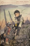 ONCE UPON A TIME AT THE END OF THE WORLD #1-RI 