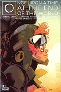ONCE UPON A TIME AT THE END OF THE WORLD #1-3rd 