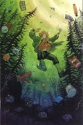 ONCE UPON A TIME AT THE END OF THE WORLD #5-RI-B 