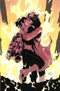 ONCE UPON A TIME AT THE END OF THE WORLD #5-RI-D 