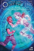 ONCE UPON A TIME AT THE END OF THE WORLD #9 