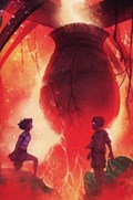 ONCE UPON A TIME AT THE END OF THE WORLD #10-RI-B 