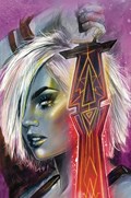 MAGIC: NAHIRI THE LITHOMANCER #1C 