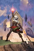MAGIC: NAHIRI THE LITHOMANCER #1D 