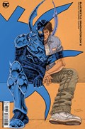 BLUE BEETLE: GRADUATION DAY #2B 