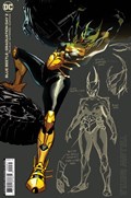 BLUE BEETLE: GRADUATION DAY #2-RI 
