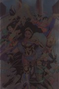 NUBIA AND THE JUSTICE LEAGUE SPECIAL #1-RI 