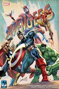 AVENGERS ASSEMBLE: ALPHA #1B 