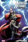 AVENGERS ASSEMBLE: ALPHA #1E 