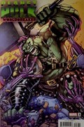 PLANET HULK WORLDBREAKER #3C 