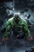 PLANET HULK WORLDBREAKER #1-CARNI 