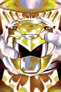 MIGHTY MORPHIN POWER RANGERS / TEENAGE MUTANT NINJA TURTLES II #3L 