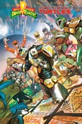 MIGHTY MORPHIN POWER RANGERS / TEENAGE MUTANT NINJA TURTLES II #1U 