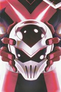 MIGHTY MORPHIN POWER RANGERS / TEENAGE MUTANT NINJA TURTLES II #5L 