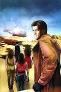 ALL-NEW FIREFLY: BIG DAMN FINALE #1-RI-B 