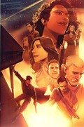 ALL-NEW FIREFLY: BIG DAMN FINALE #1-RI 