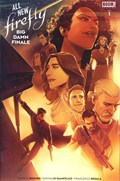 ALL-NEW FIREFLY: BIG DAMN FINALE #1C 