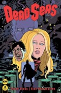 DEAD SEAS #2 