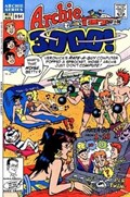 ARCHIE 3000 #3 