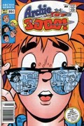 ARCHIE 3000 #2B 