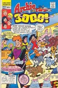 ARCHIE 3000 #5 