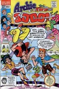 ARCHIE 3000 #4 