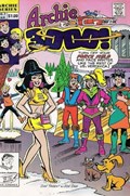 ARCHIE 3000 #7 
