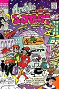 ARCHIE 3000 #6 
