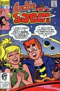 ARCHIE 3000 #9 