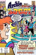 ARCHIE 3000 #11 