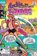 ARCHIE 3000 #10 