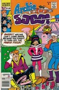 ARCHIE 3000 #15 