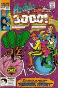 ARCHIE 3000 #16 