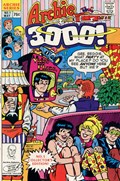 ARCHIE 3000 #1 