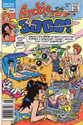 ARCHIE 3000 #3B 