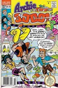 ARCHIE 3000 #4C 