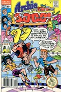 ARCHIE 3000 #4B 