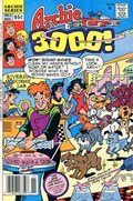ARCHIE 3000 #5B 