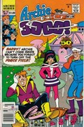 ARCHIE 3000 #15B 