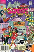 ARCHIE 3000 #6B 