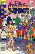 ARCHIE 3000 #7 