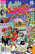 ARCHIE 3000 #6C 