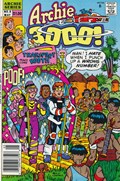 ARCHIE 3000 #8 