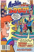 ARCHIE 3000 #11B 