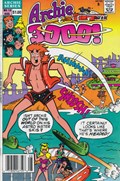 ARCHIE 3000 #10B 