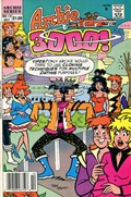ARCHIE 3000 #12B 