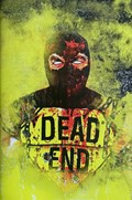 DEAD END #1-EVOLV 